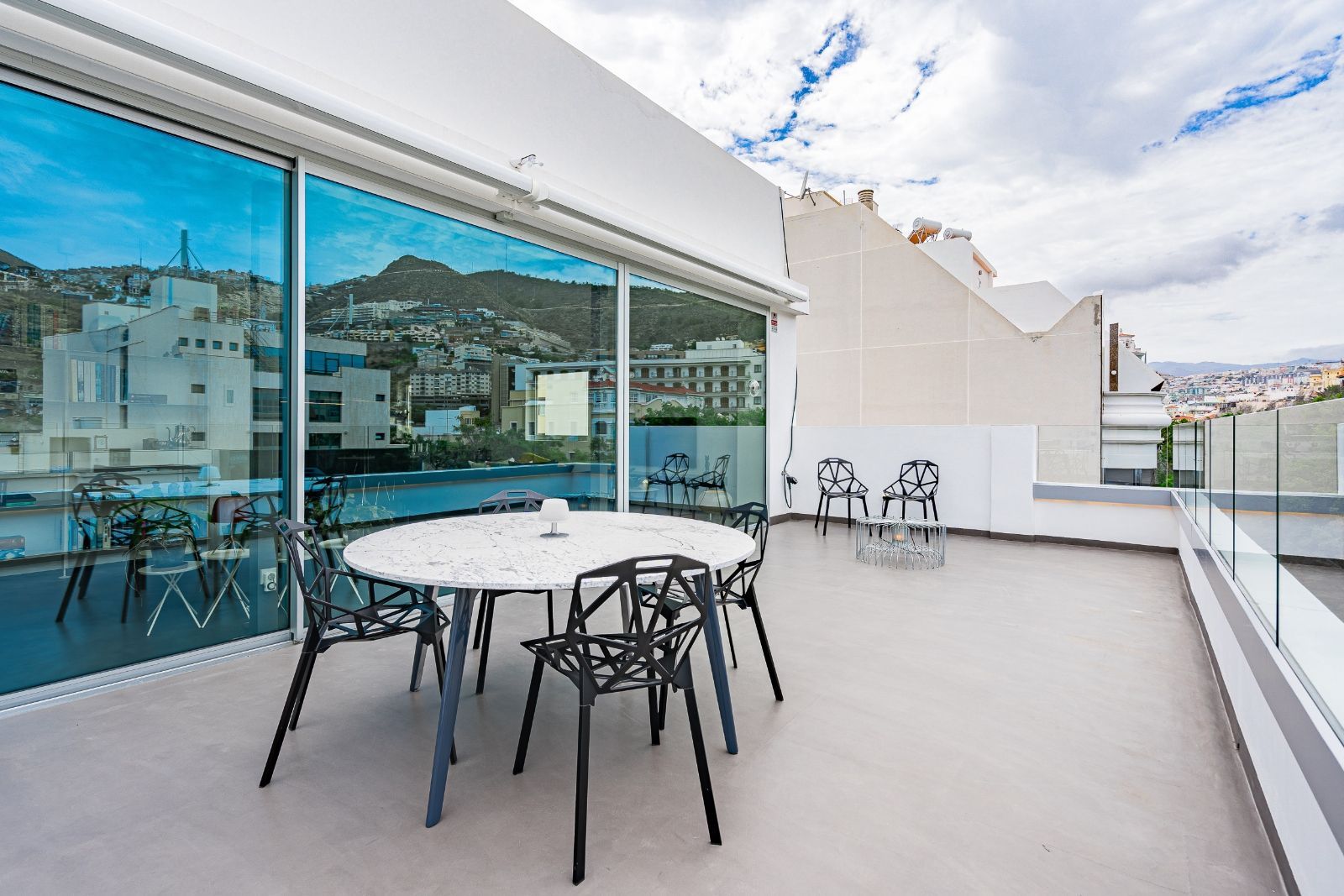 Penthouse te koop in Tenerife 10