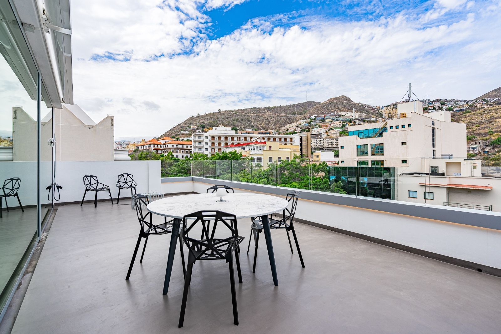 Penthouse te koop in Tenerife 11