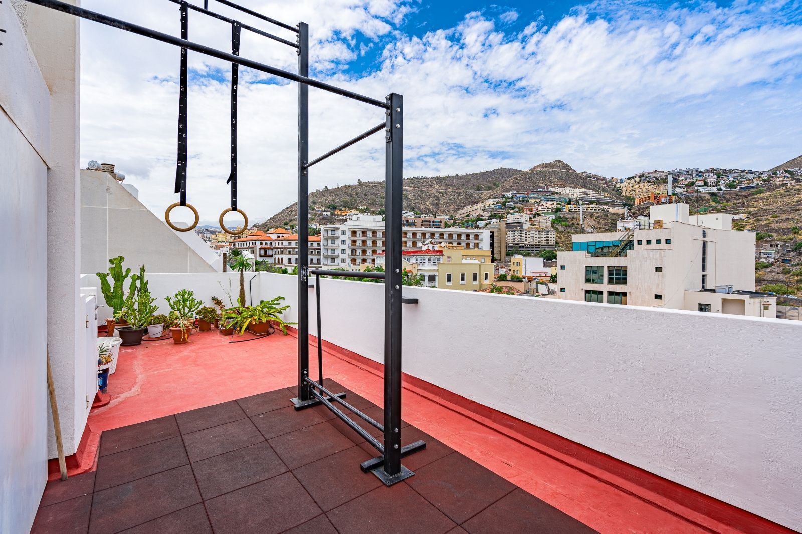 Dachwohnung zum Verkauf in Tenerife 25