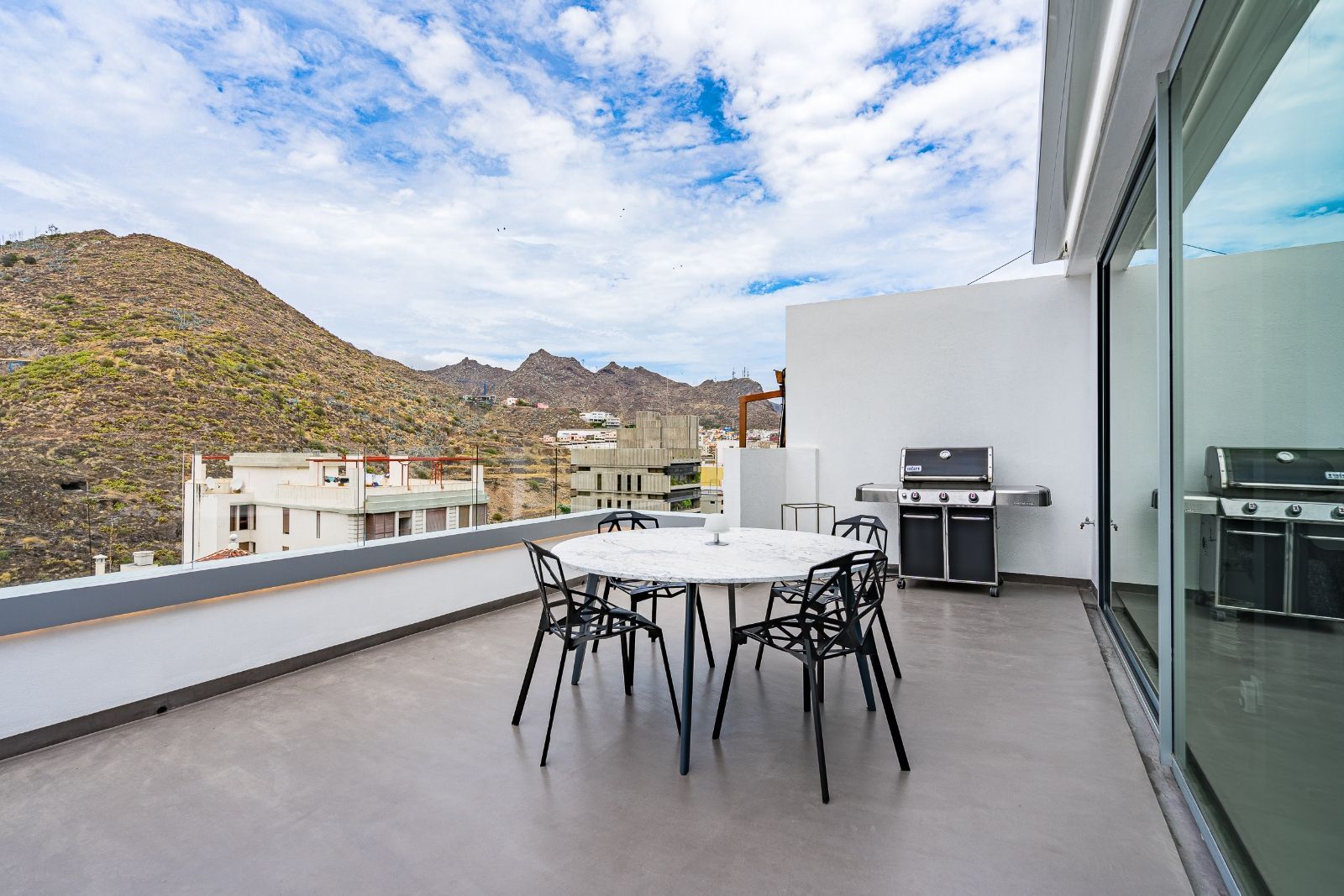 Penthouse te koop in Tenerife 8