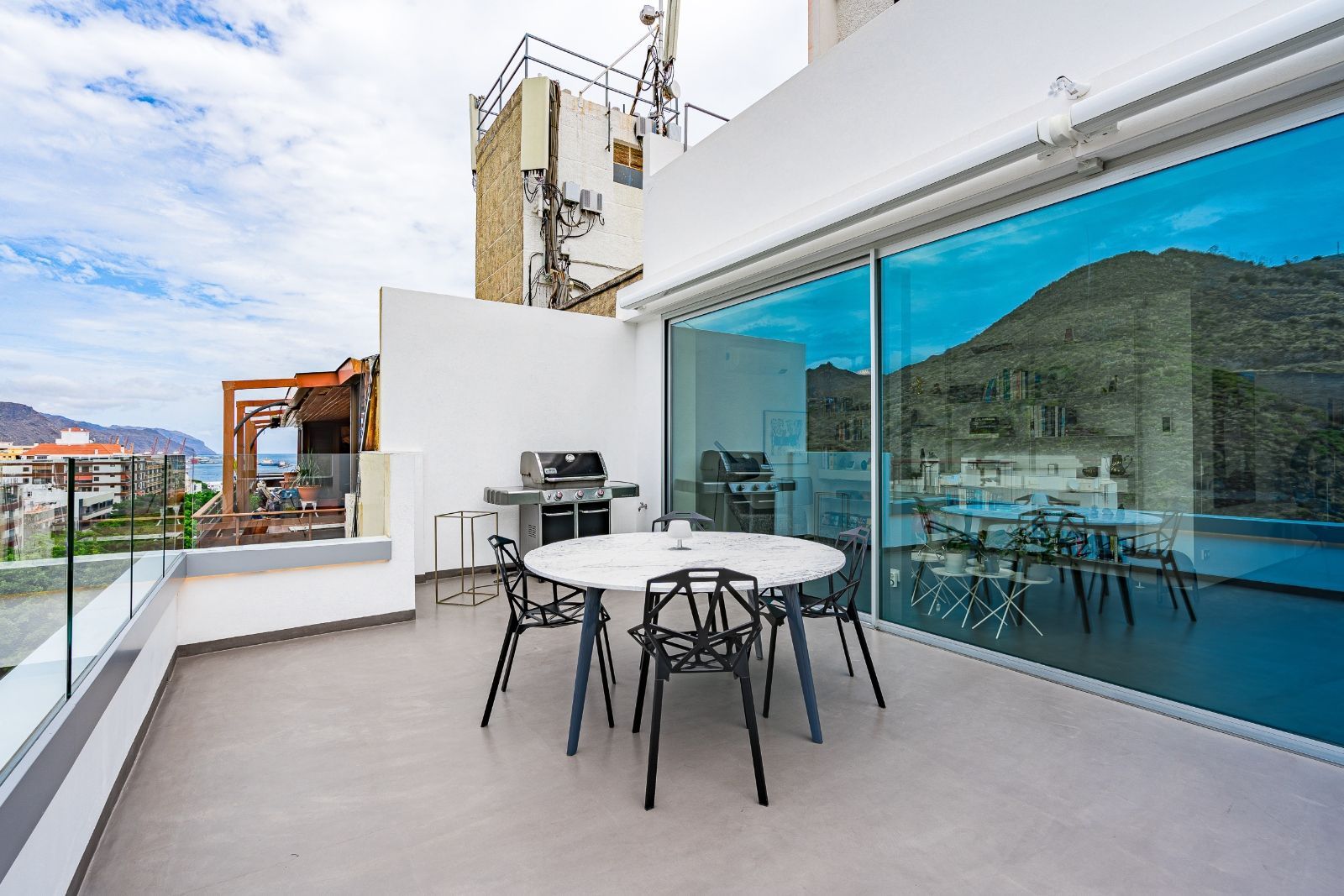 Penthouse te koop in Tenerife 9