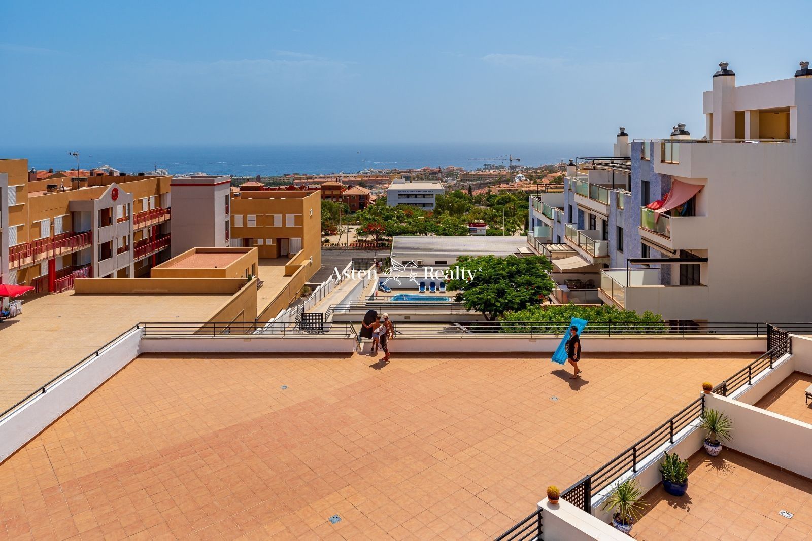 Wohnung zum Verkauf in Tenerife 16
