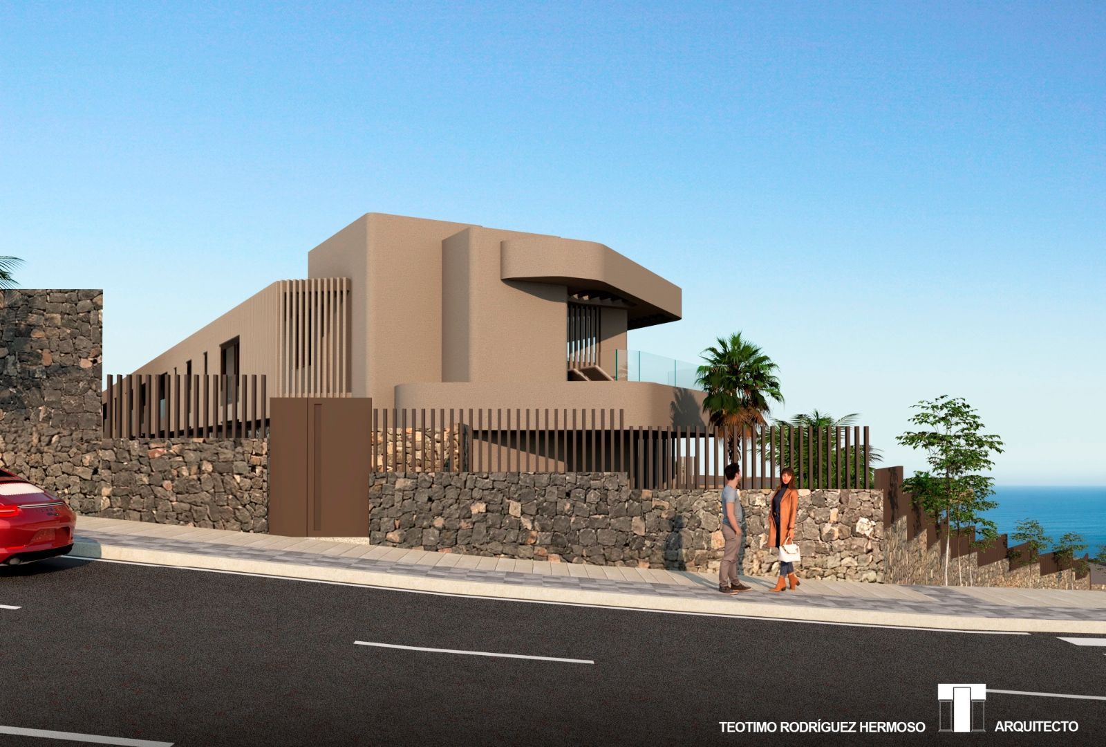 Maison de ville à vendre à Tenerife 19
