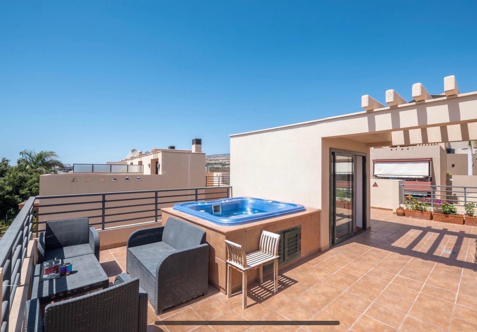 Townhouse for sale in Tenerife 19