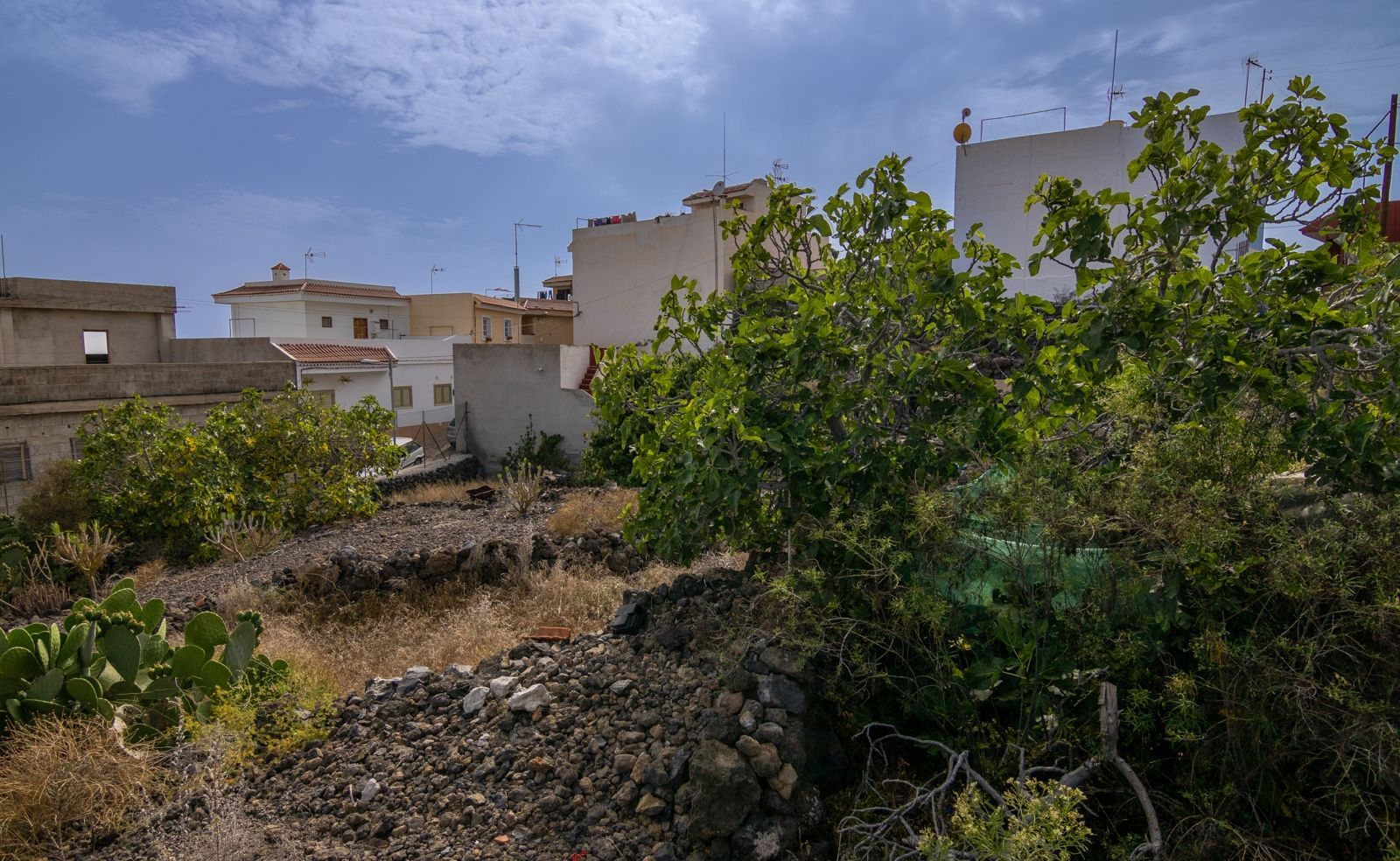 Villa te koop in Tenerife 28