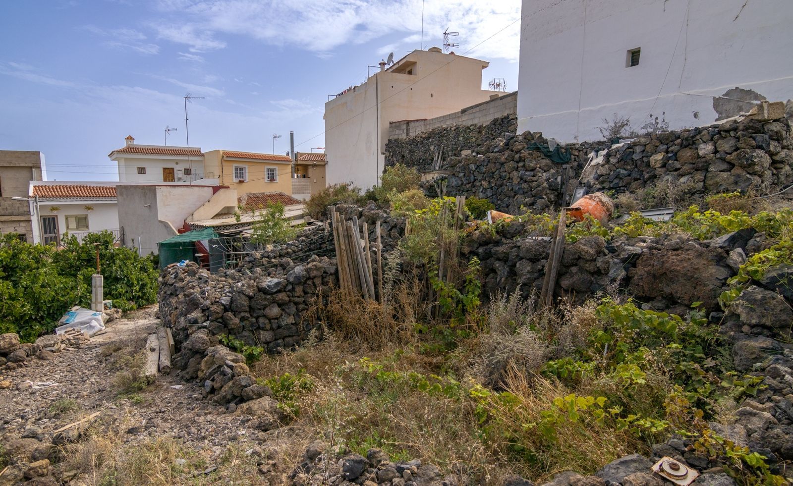 Villa for sale in Tenerife 36