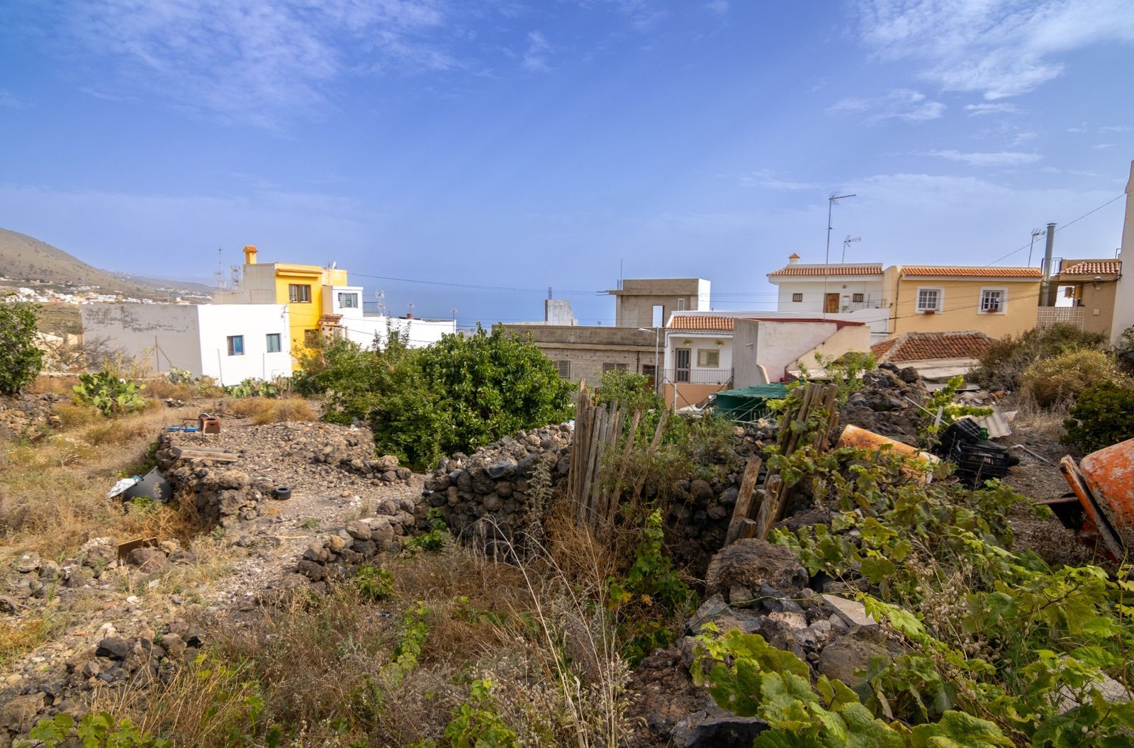 Villa for sale in Tenerife 38