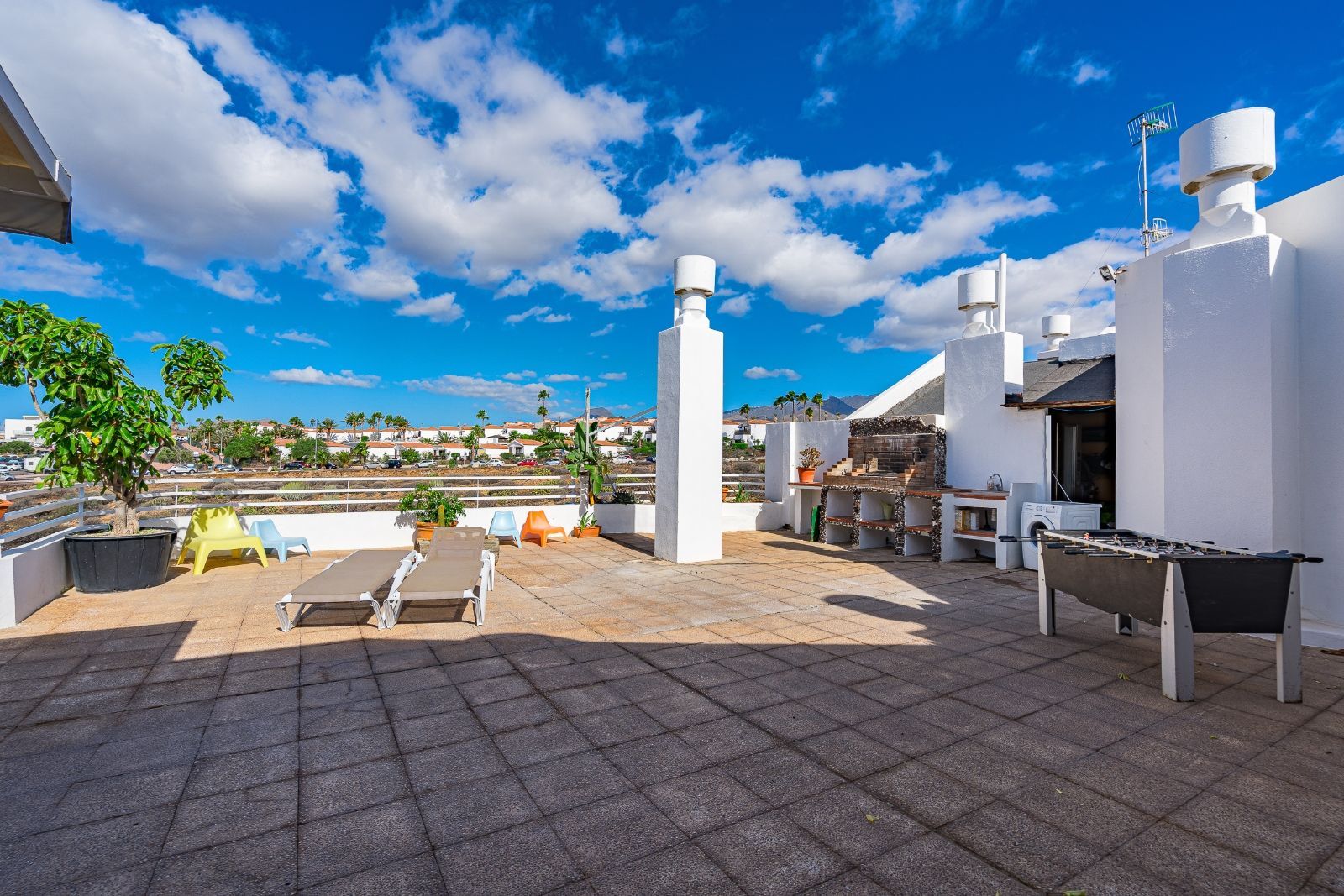 Penthouse for sale in Tenerife 1