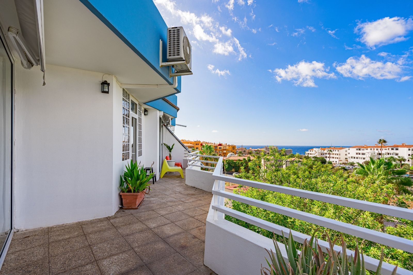 Penthouse for sale in Tenerife 7