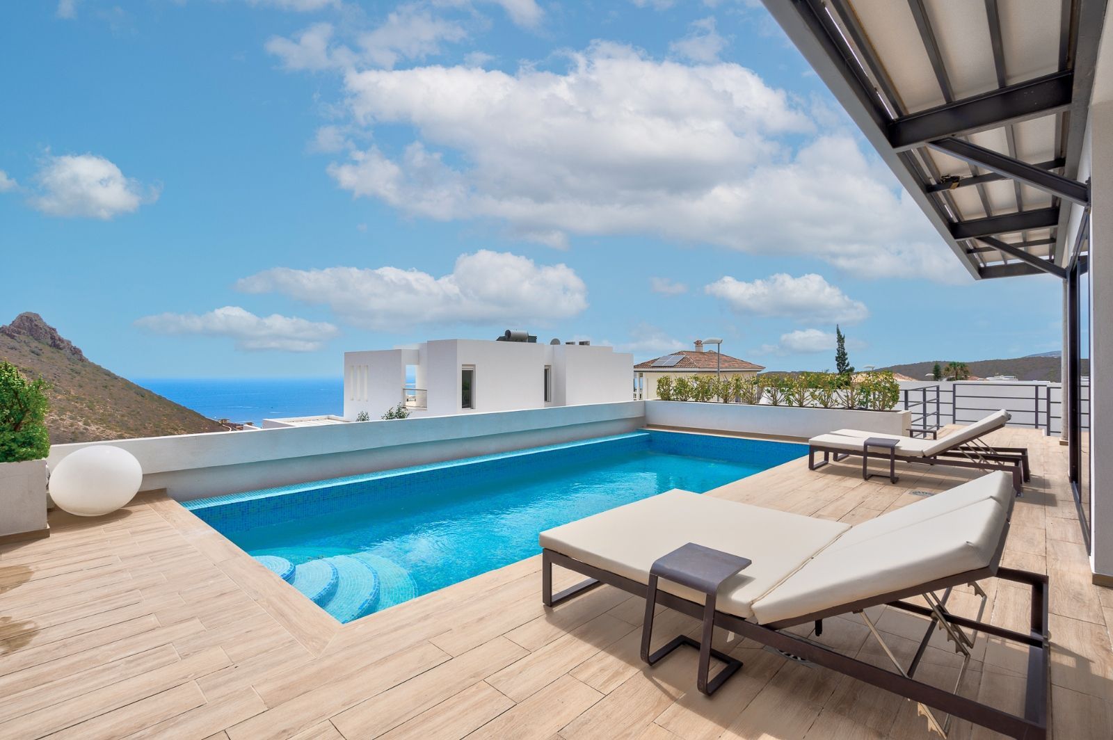 Villa for sale in Tenerife 3