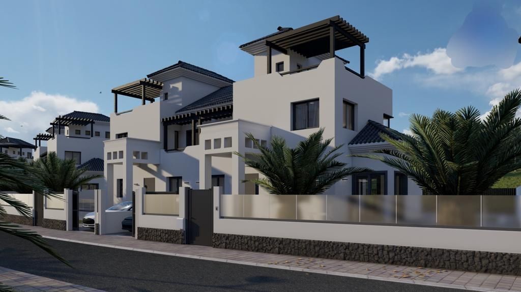Townhouse for sale in Tenerife 2