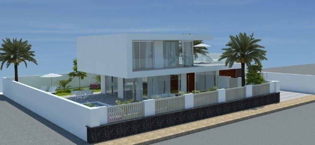 Haus zum Verkauf in Tenerife 4