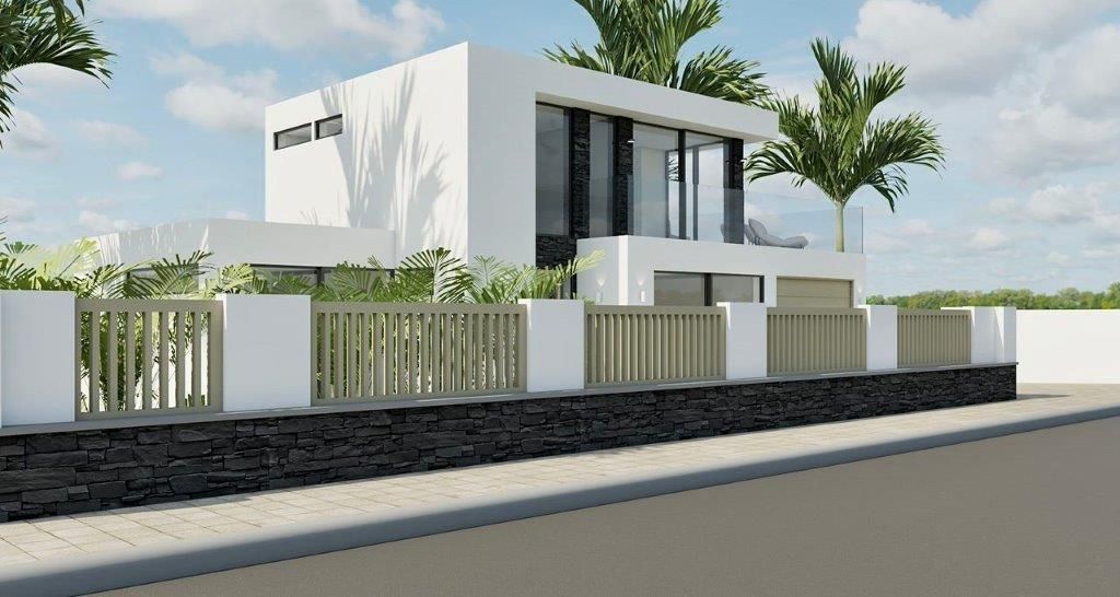 Villa te koop in Tenerife 5