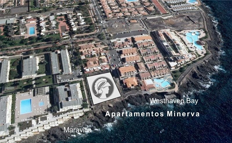 Lägenhet till salu i Tenerife 6