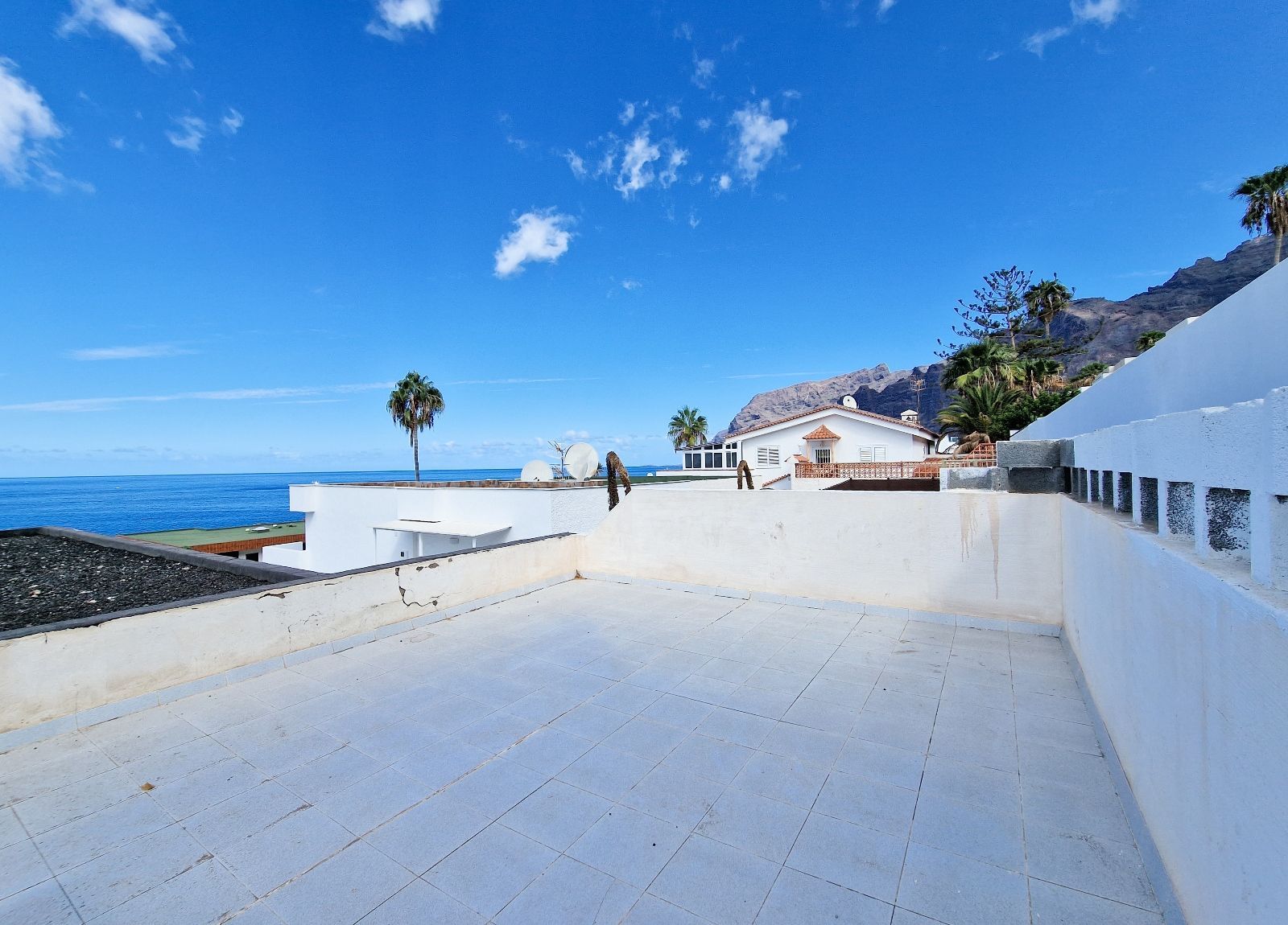 Penthouse for sale in Tenerife 14