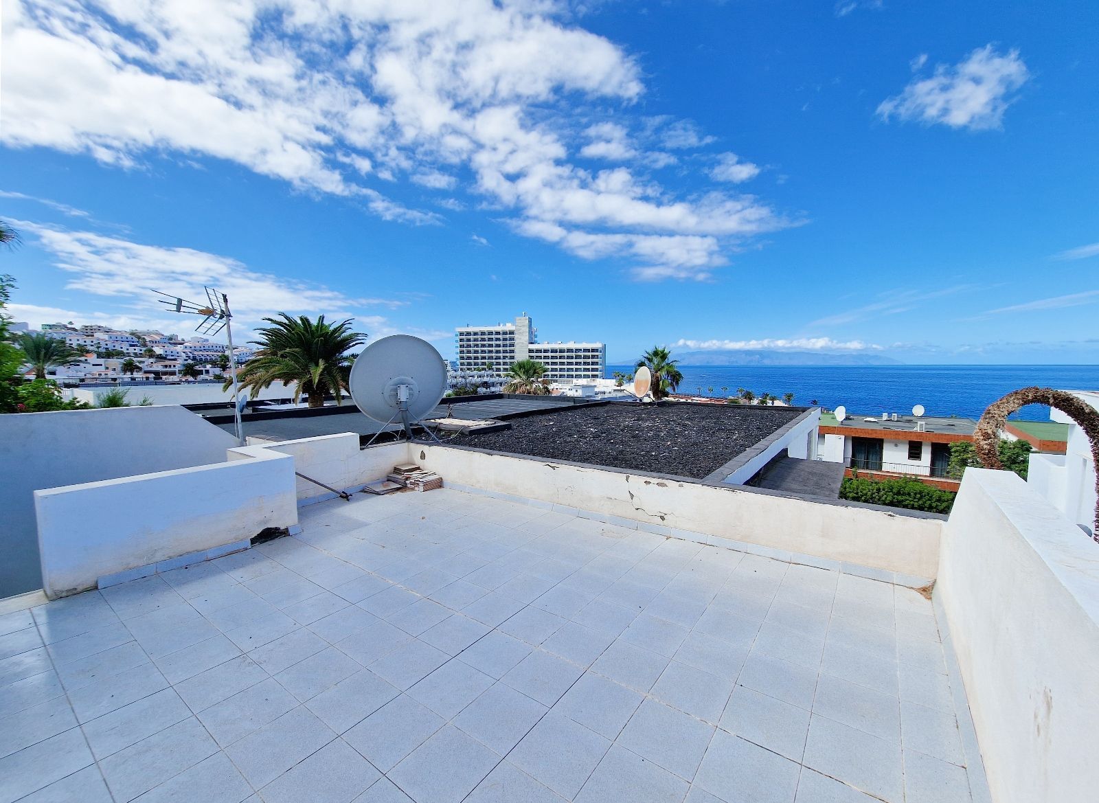 Penthouse for sale in Tenerife 15