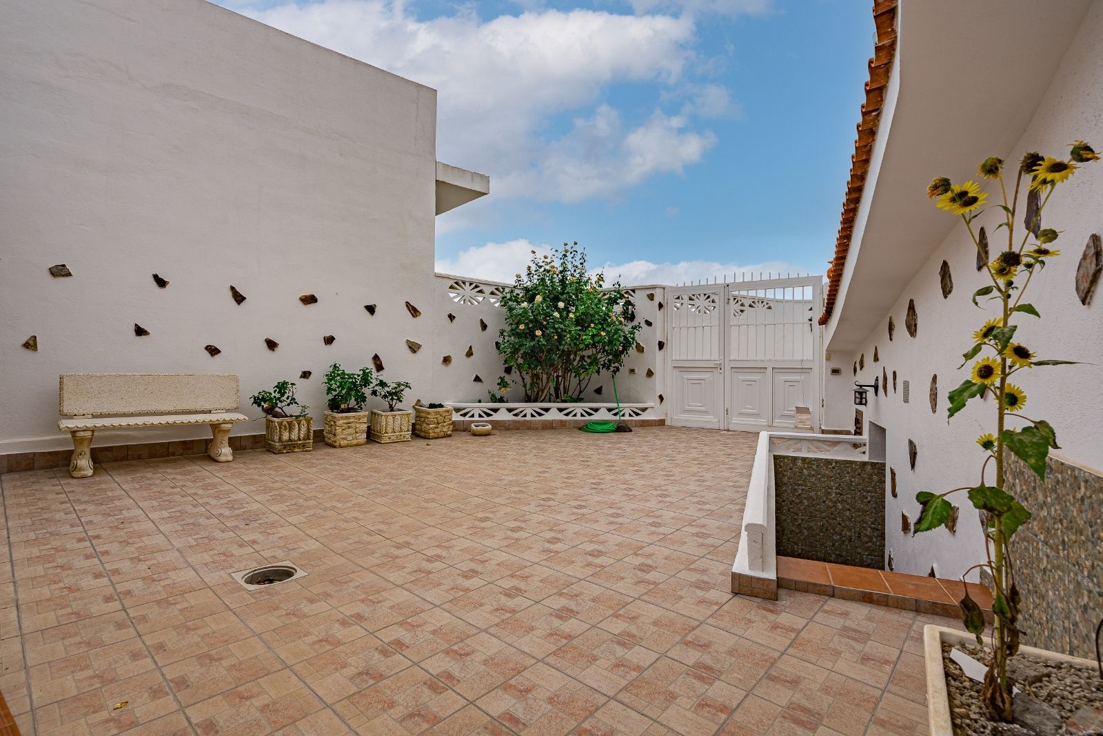 Villa à vendre à Tenerife 4
