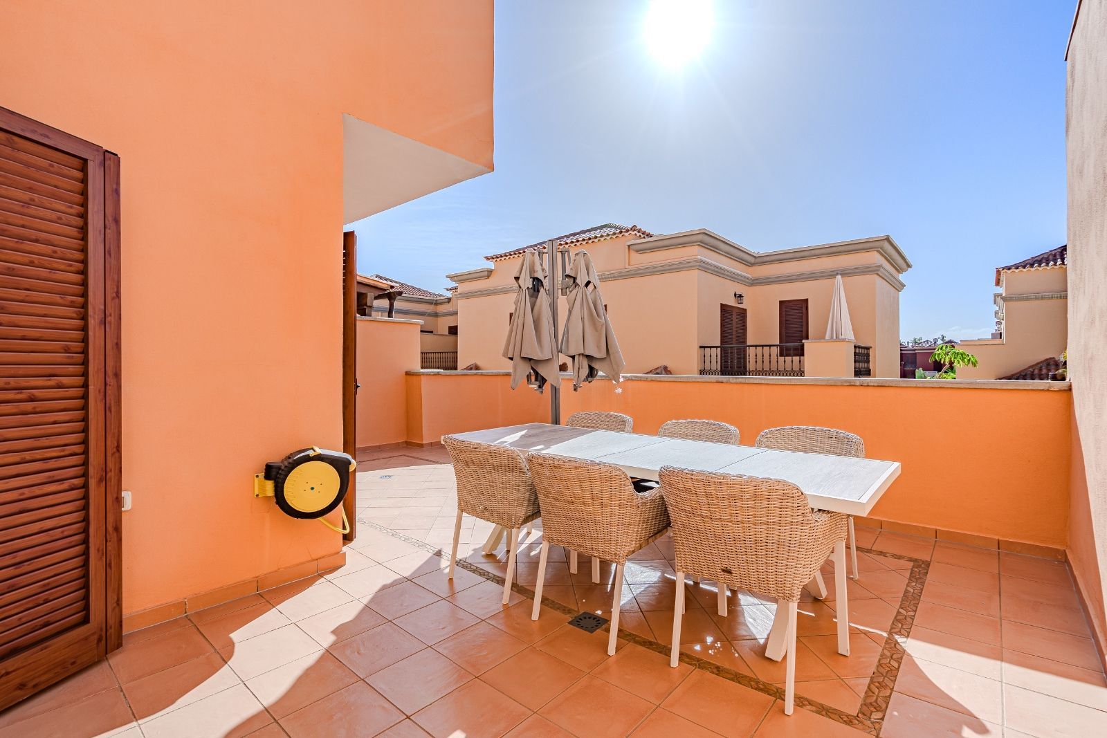 Townhouse for sale in Tenerife 3