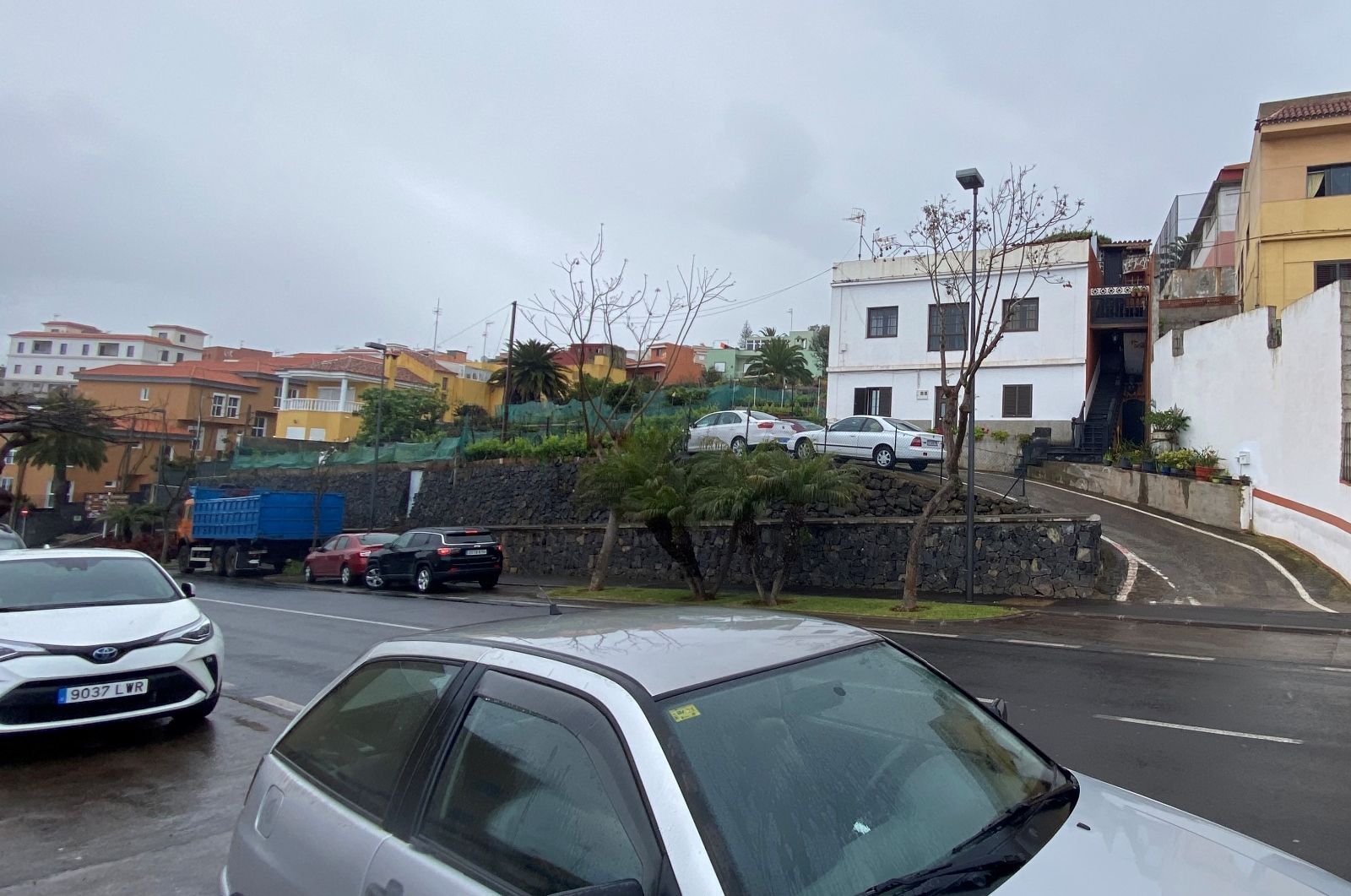 Размер собственного участка для продажи в Tenerife 5