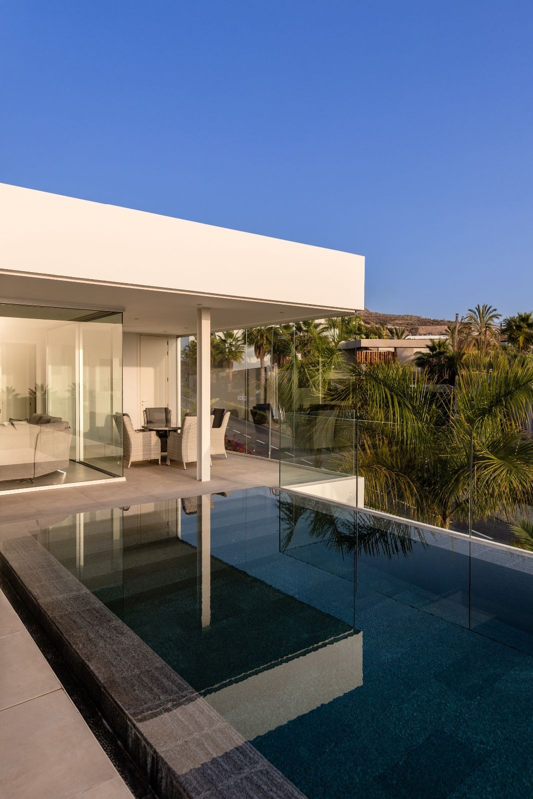 Villa à vendre à Tenerife 44