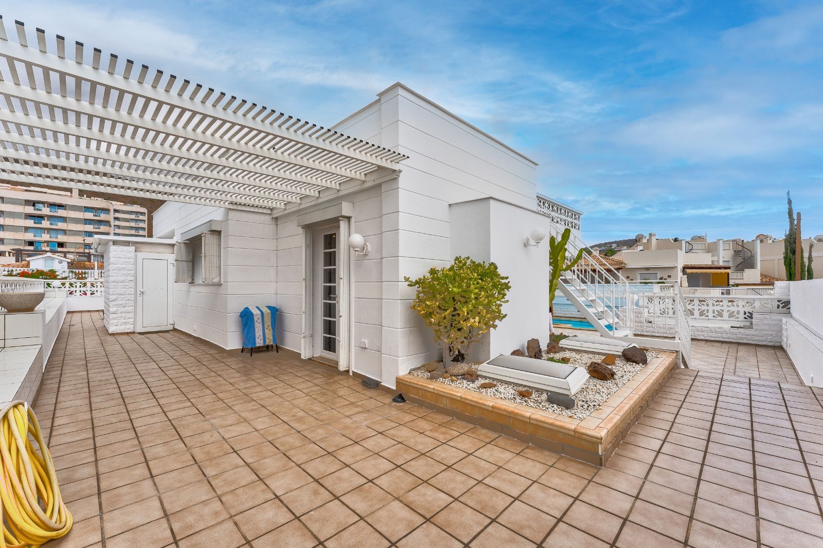 Haus zum Verkauf in Tenerife 33