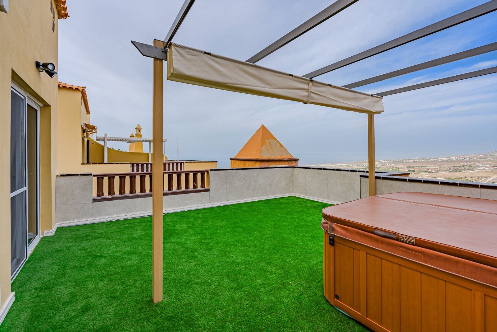 Dachwohnung zum Verkauf in Tenerife 11
