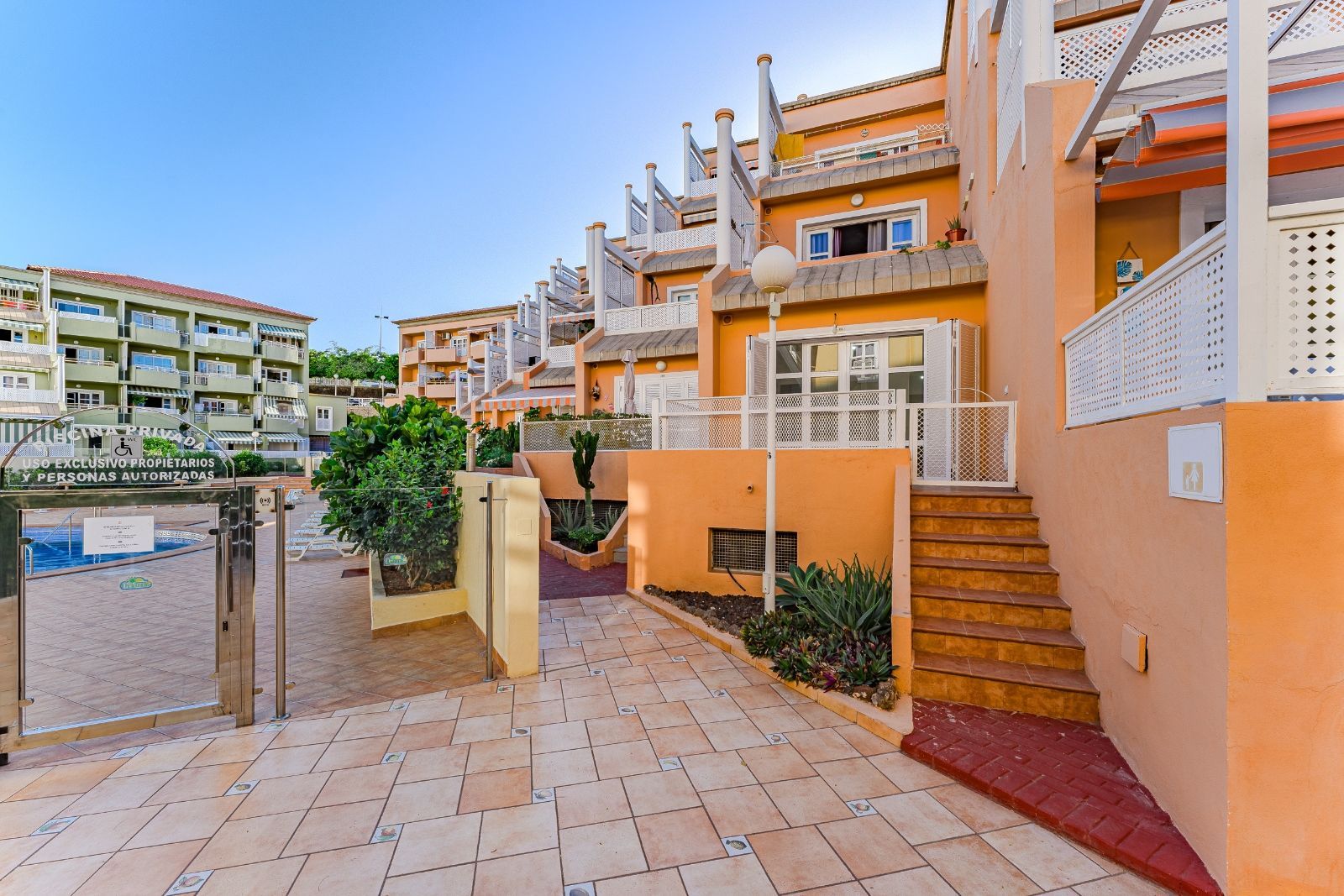 Apartamento en venta en Tenerife 5