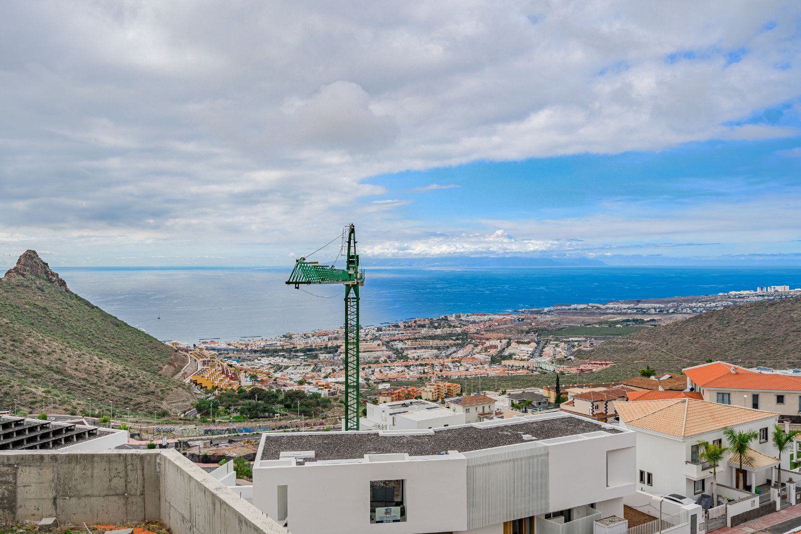 Villa till salu i Tenerife 10