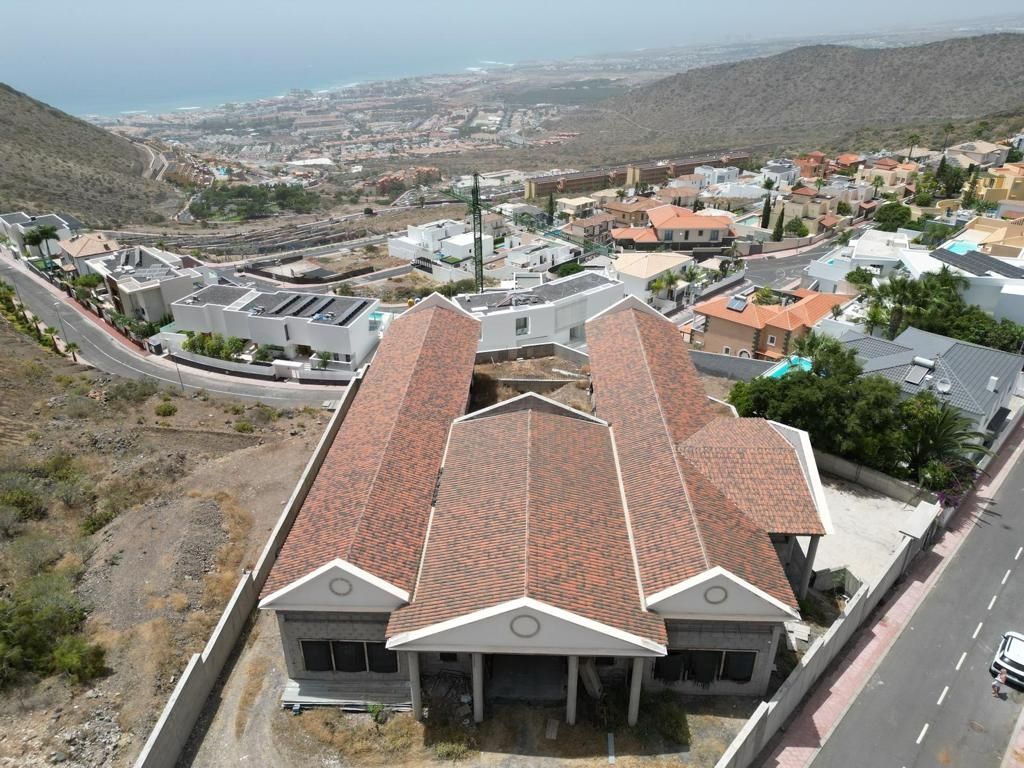 Villa till salu i Tenerife 29