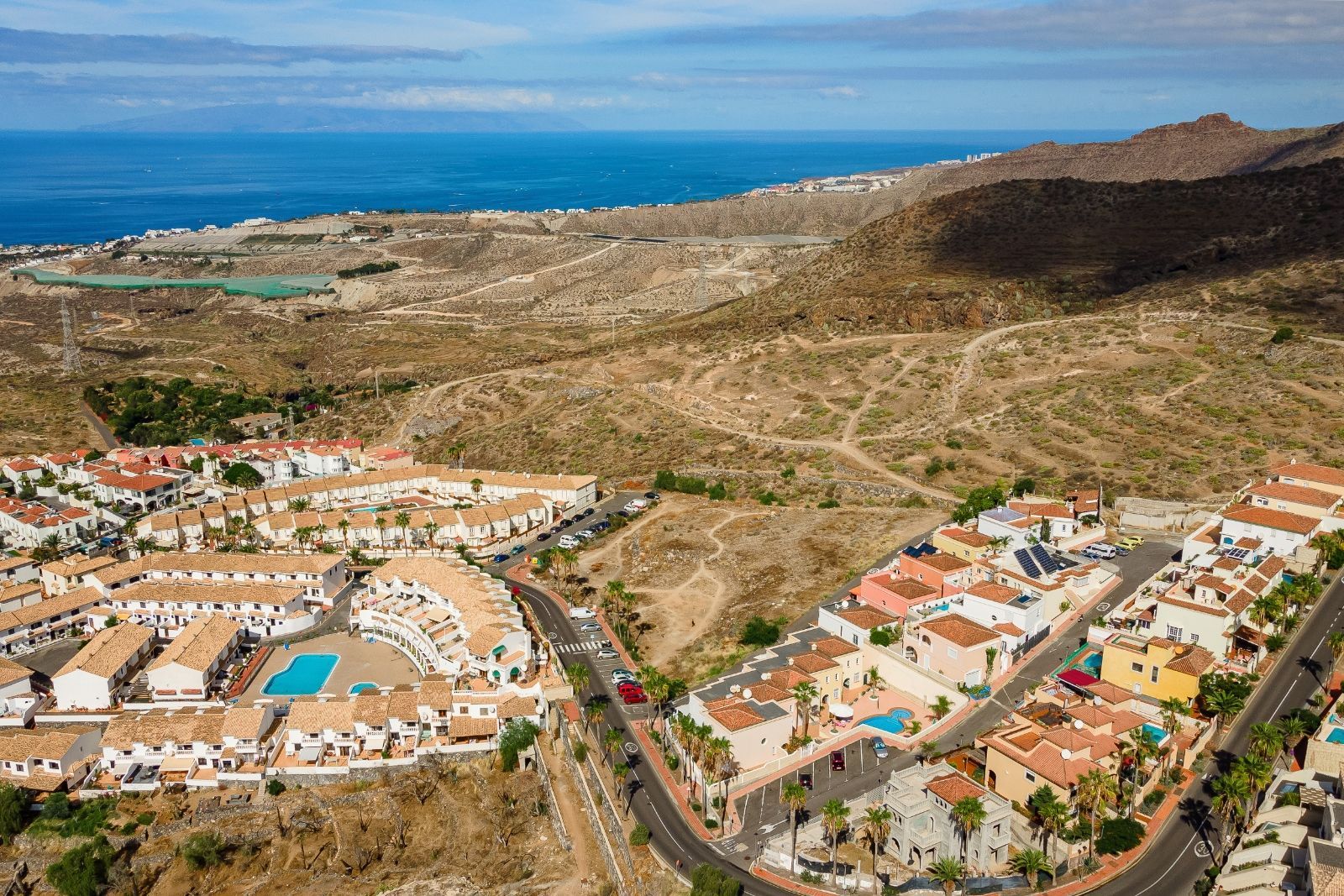 Размер собственного участка для продажи в Tenerife 7
