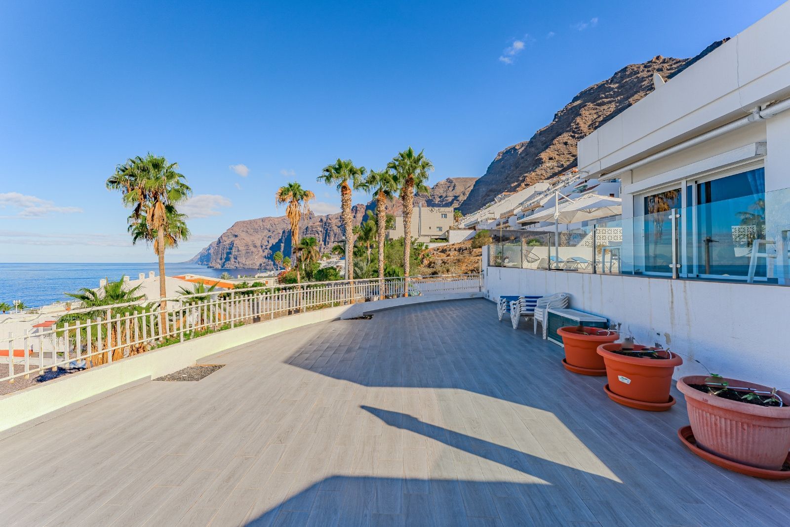 Villa te koop in Tenerife 15