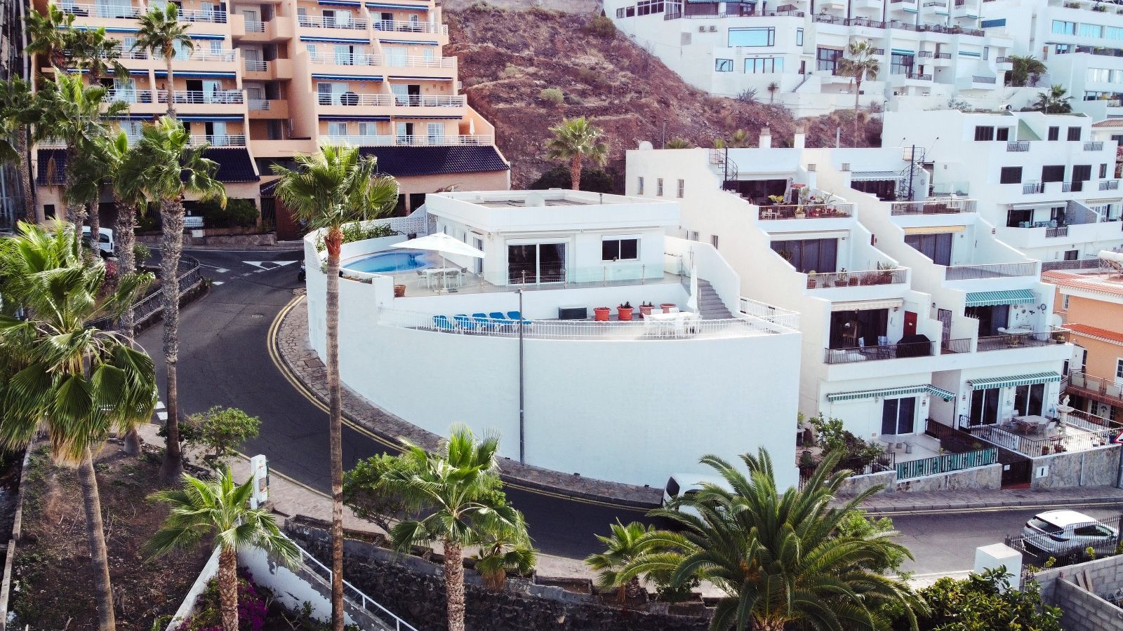Haus zum Verkauf in Tenerife 2