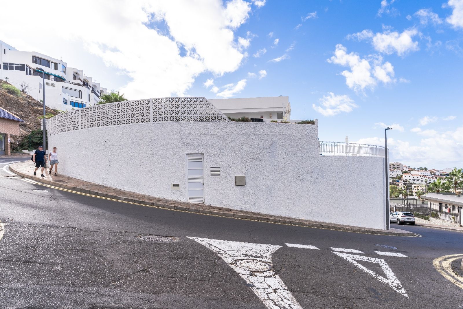 Villa te koop in Tenerife 47