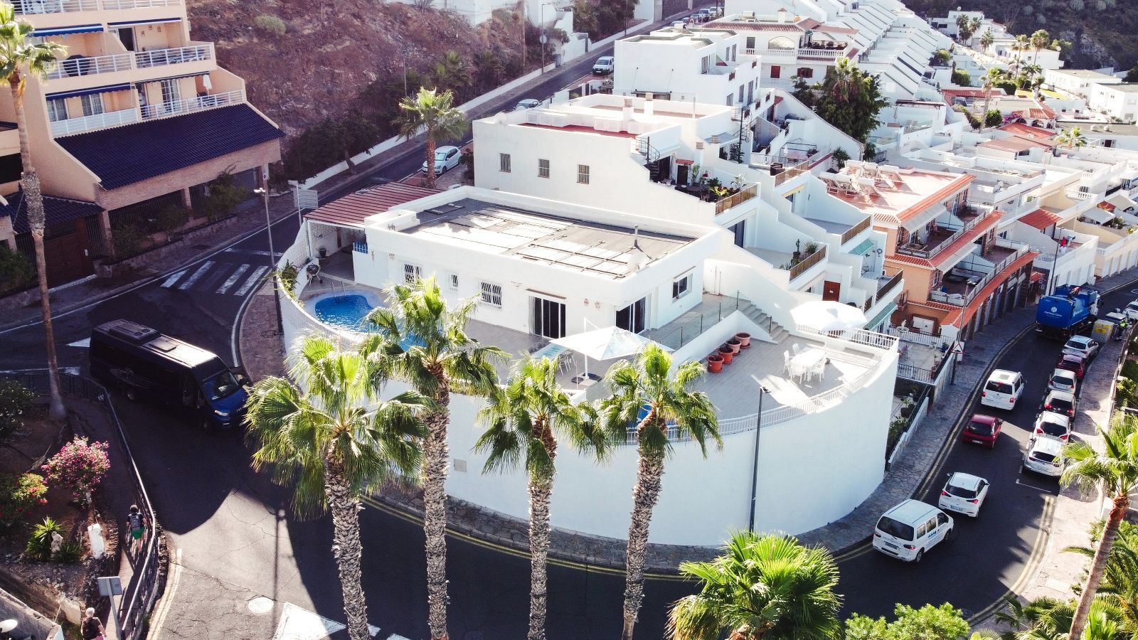 Haus zum Verkauf in Tenerife 5