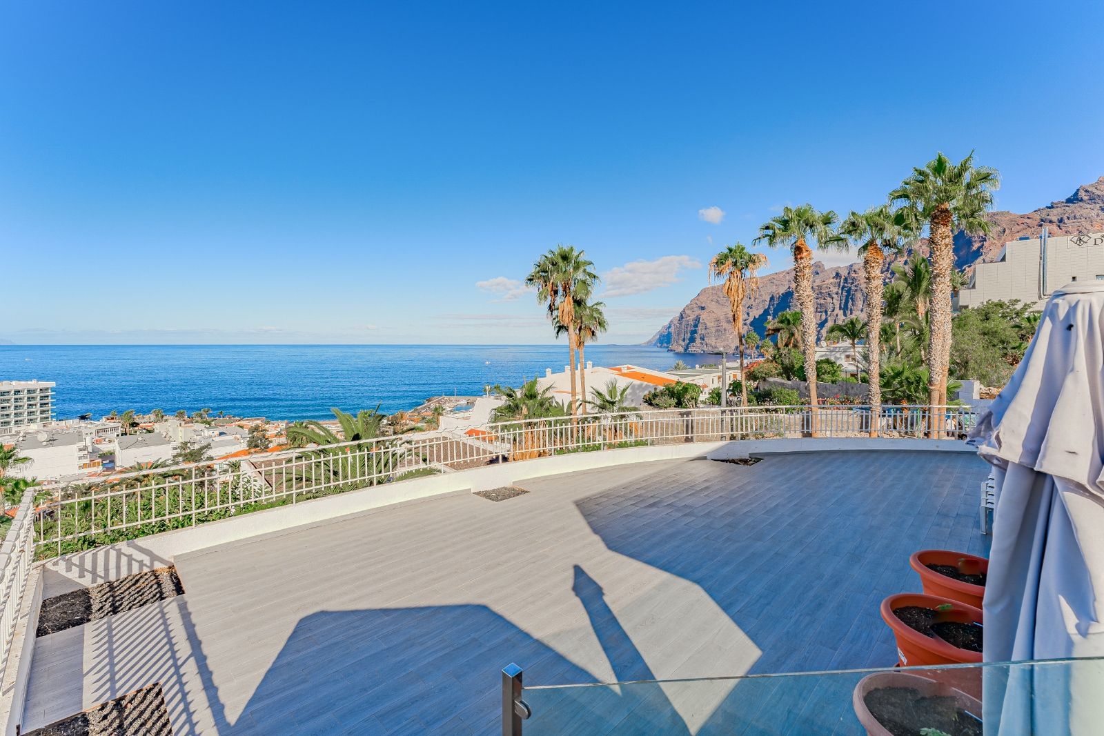 Villa te koop in Tenerife 8