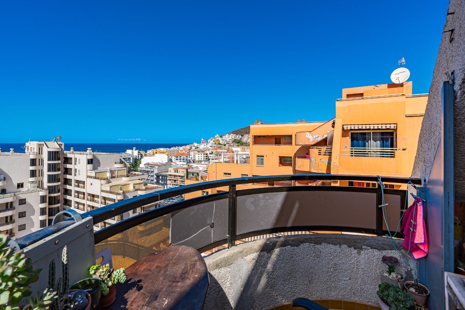 Penthouse na sprzedaż w Tenerife 1
