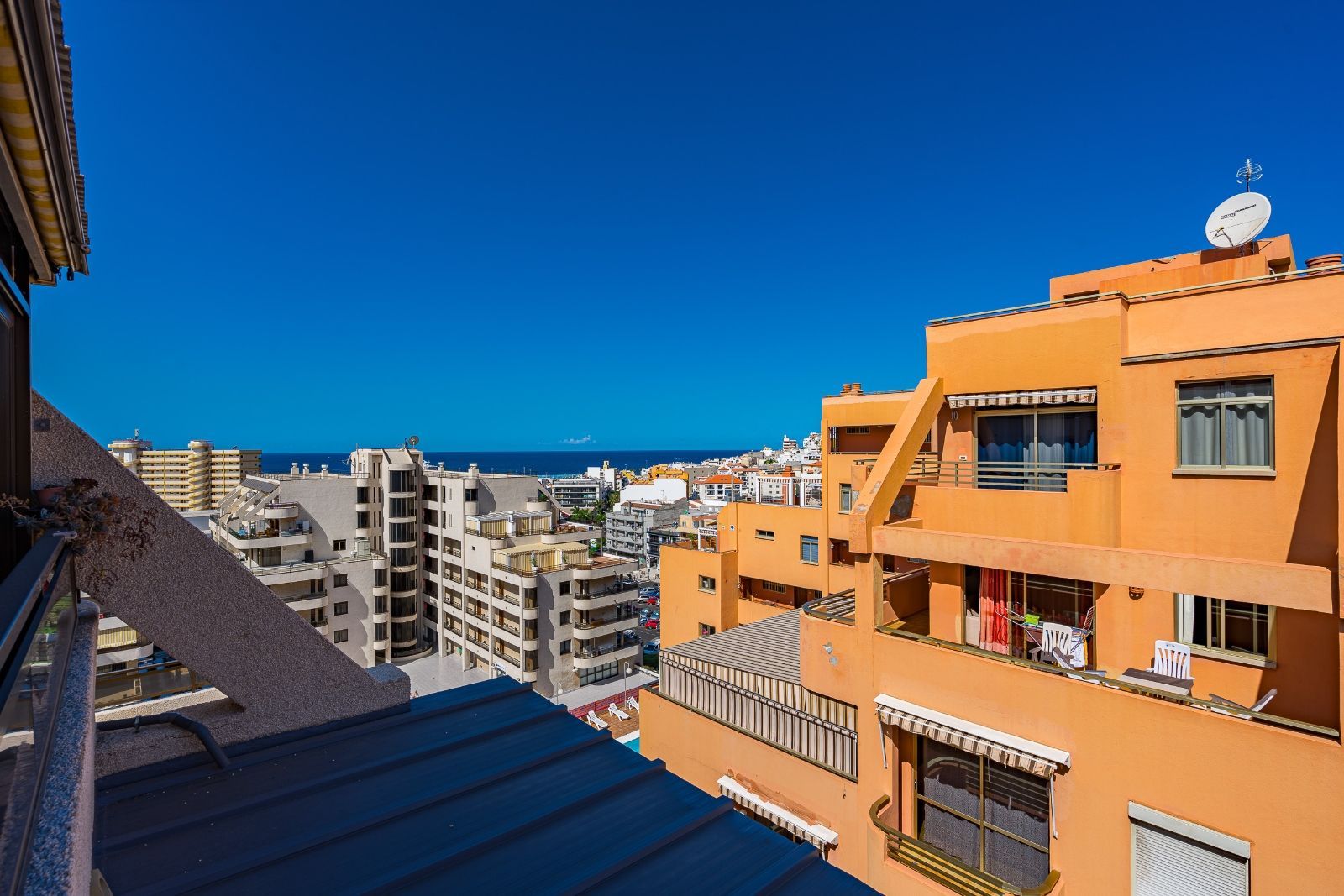 Penthouse na sprzedaż w Tenerife 11
