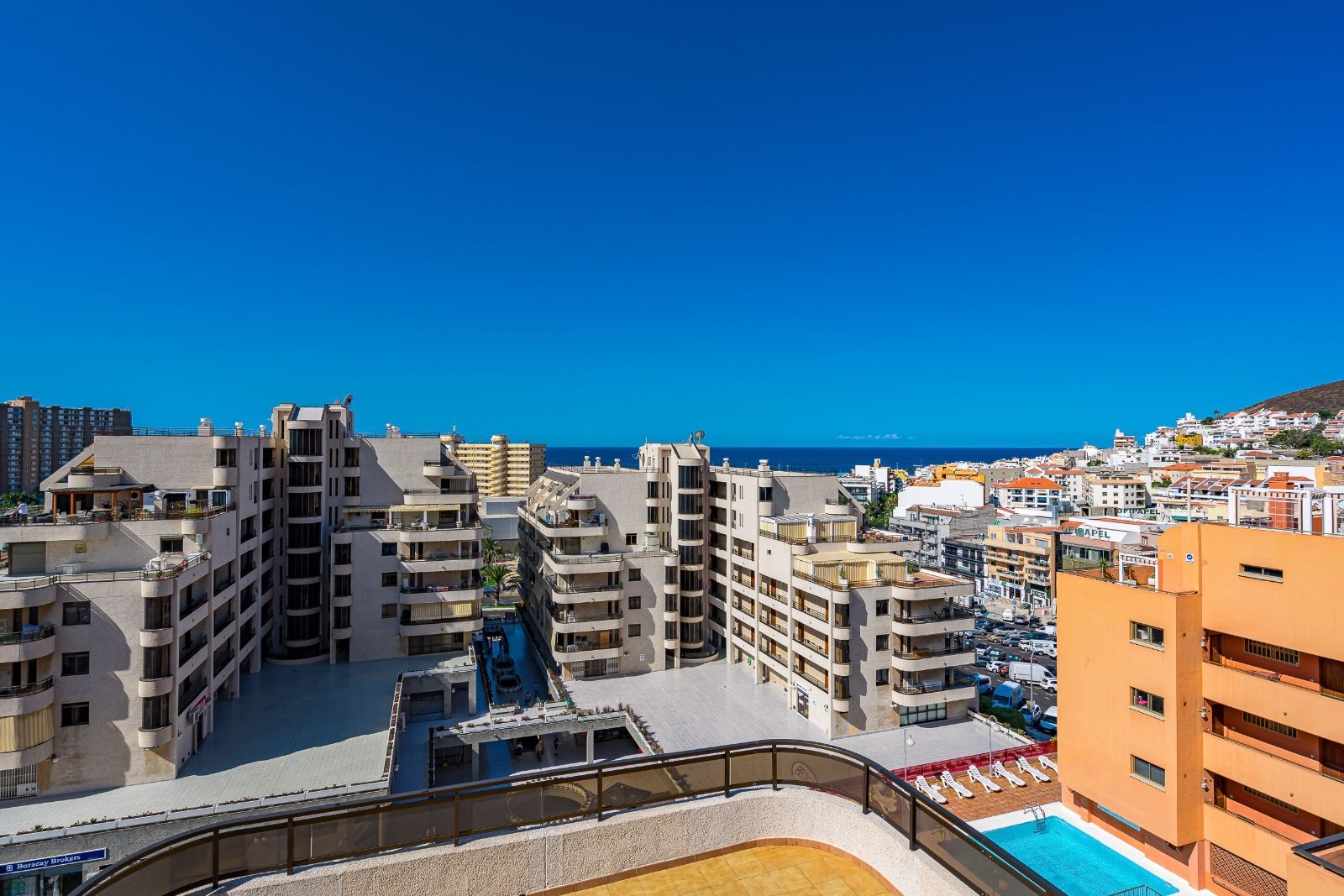 Appartement de luxe à vendre à Tenerife 3
