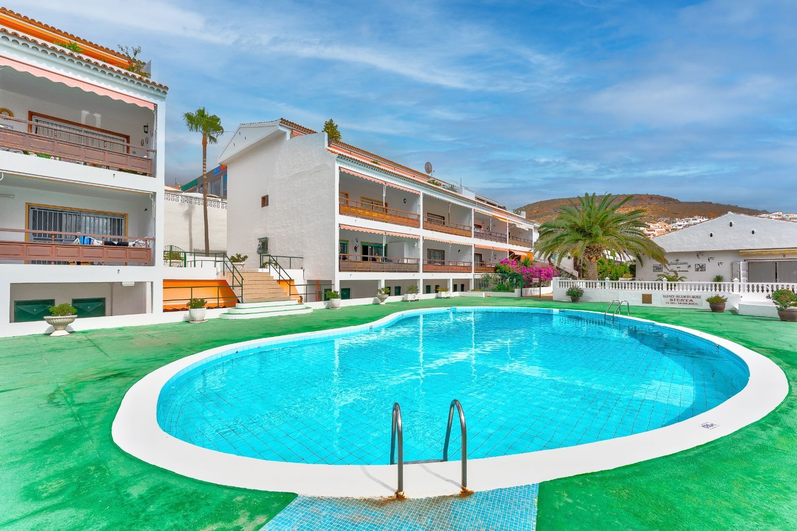 Вилла для продажи в Tenerife 25