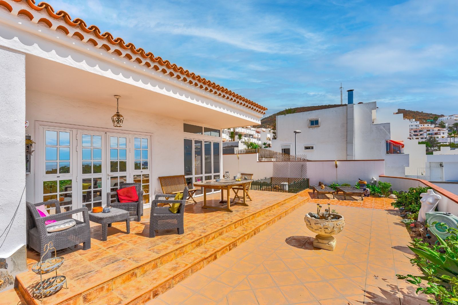 Villa for sale in Tenerife 4