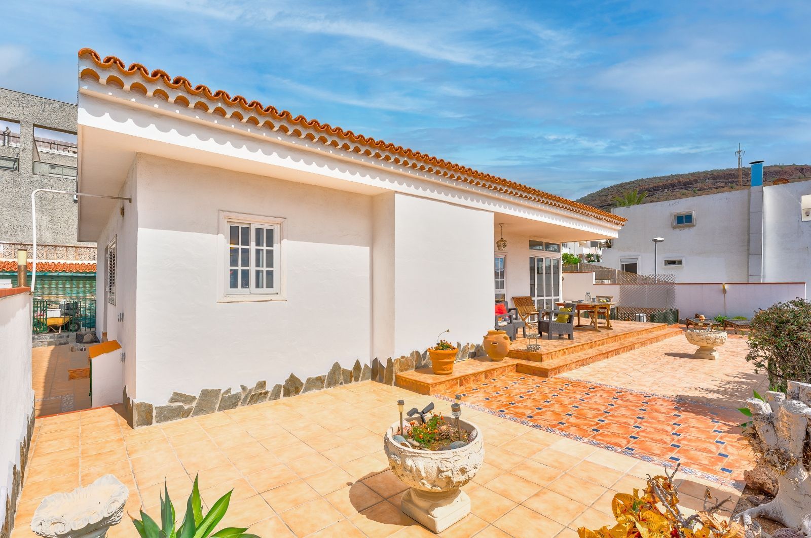 Villa for sale in Tenerife 5