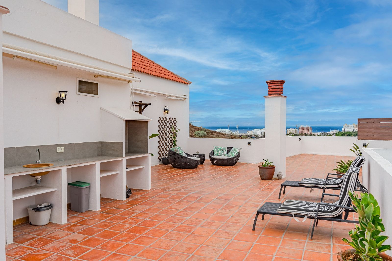 Penthouse for sale in Tenerife 2