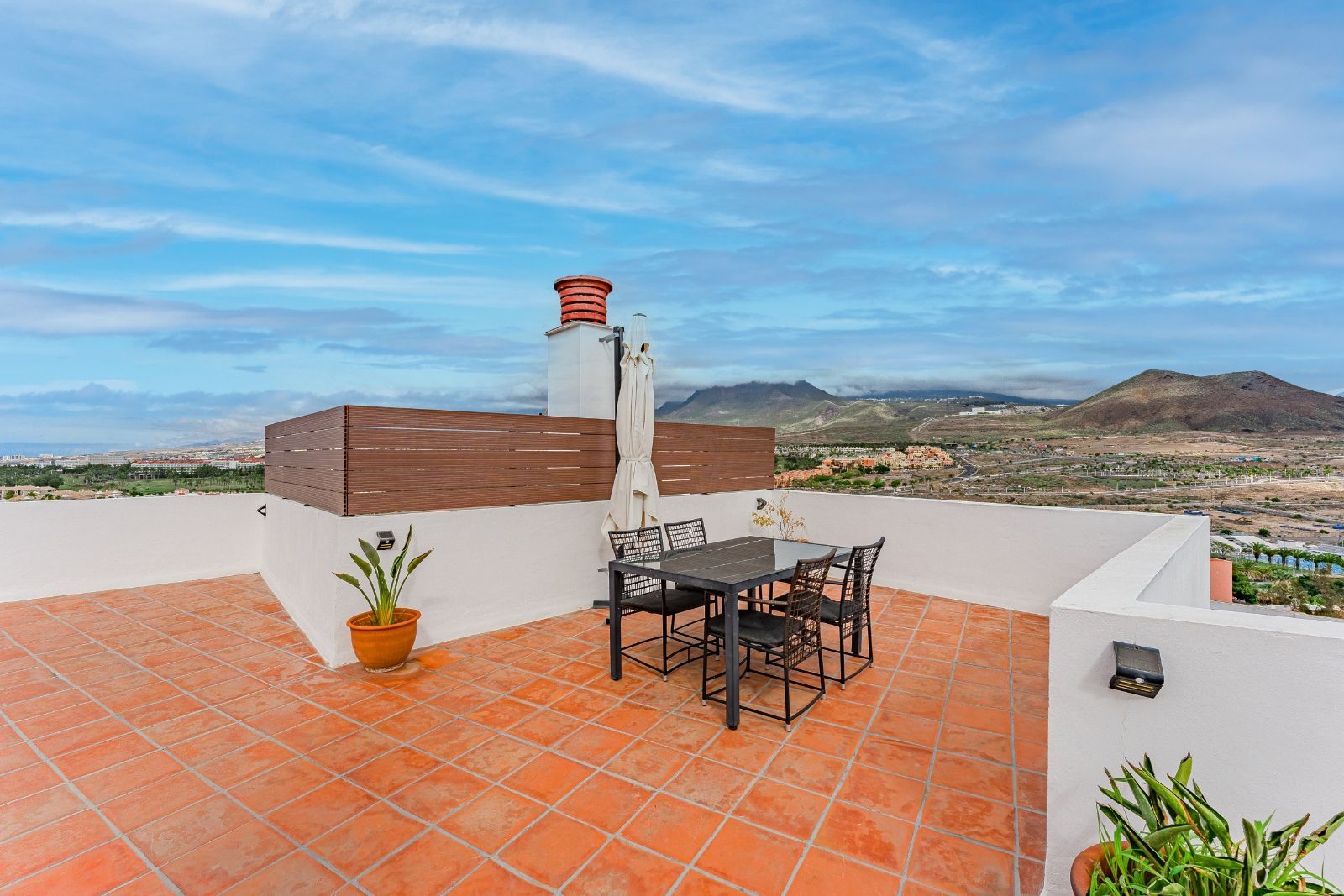 Penthouse for sale in Tenerife 3