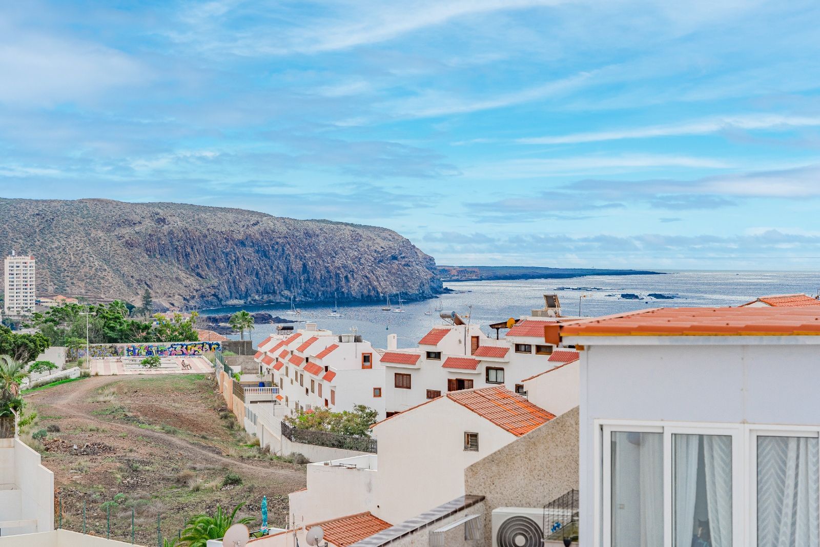 Takvåning till salu i Tenerife 5