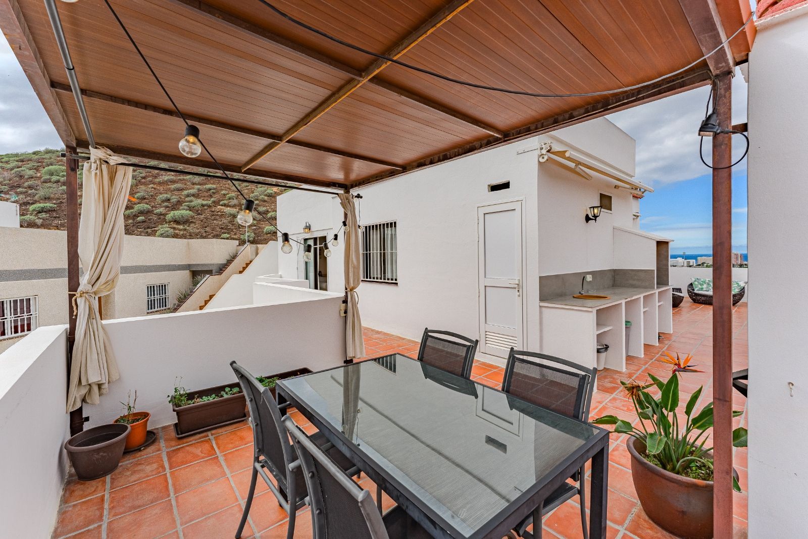 Penthouse for sale in Tenerife 6