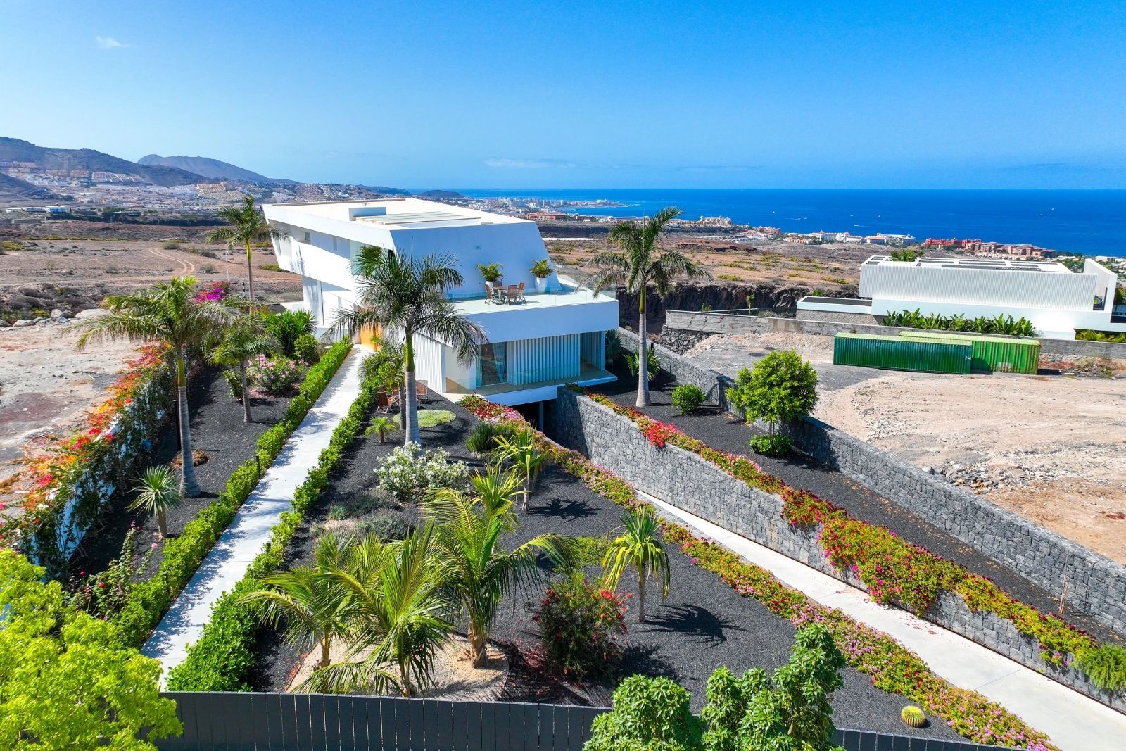 Villa à vendre à Tenerife 21
