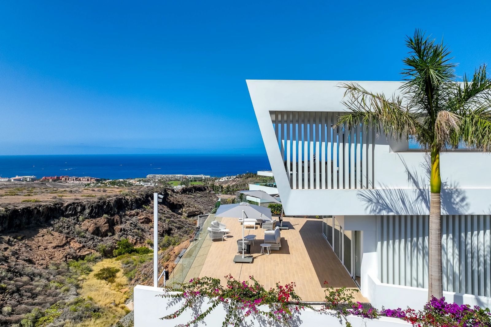 Villa for sale in Tenerife 25