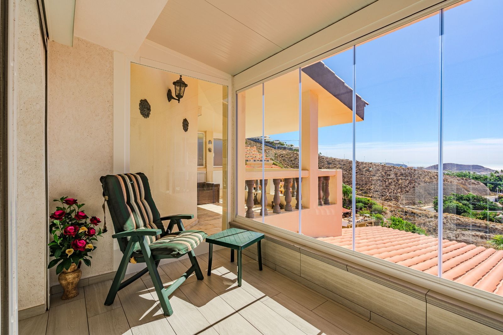 Villa te koop in Tenerife 19