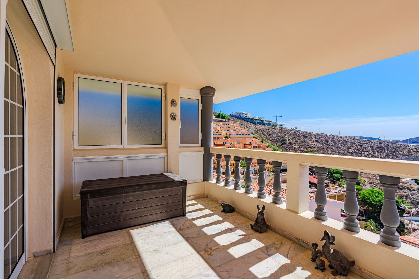 Villa à vendre à Tenerife 22