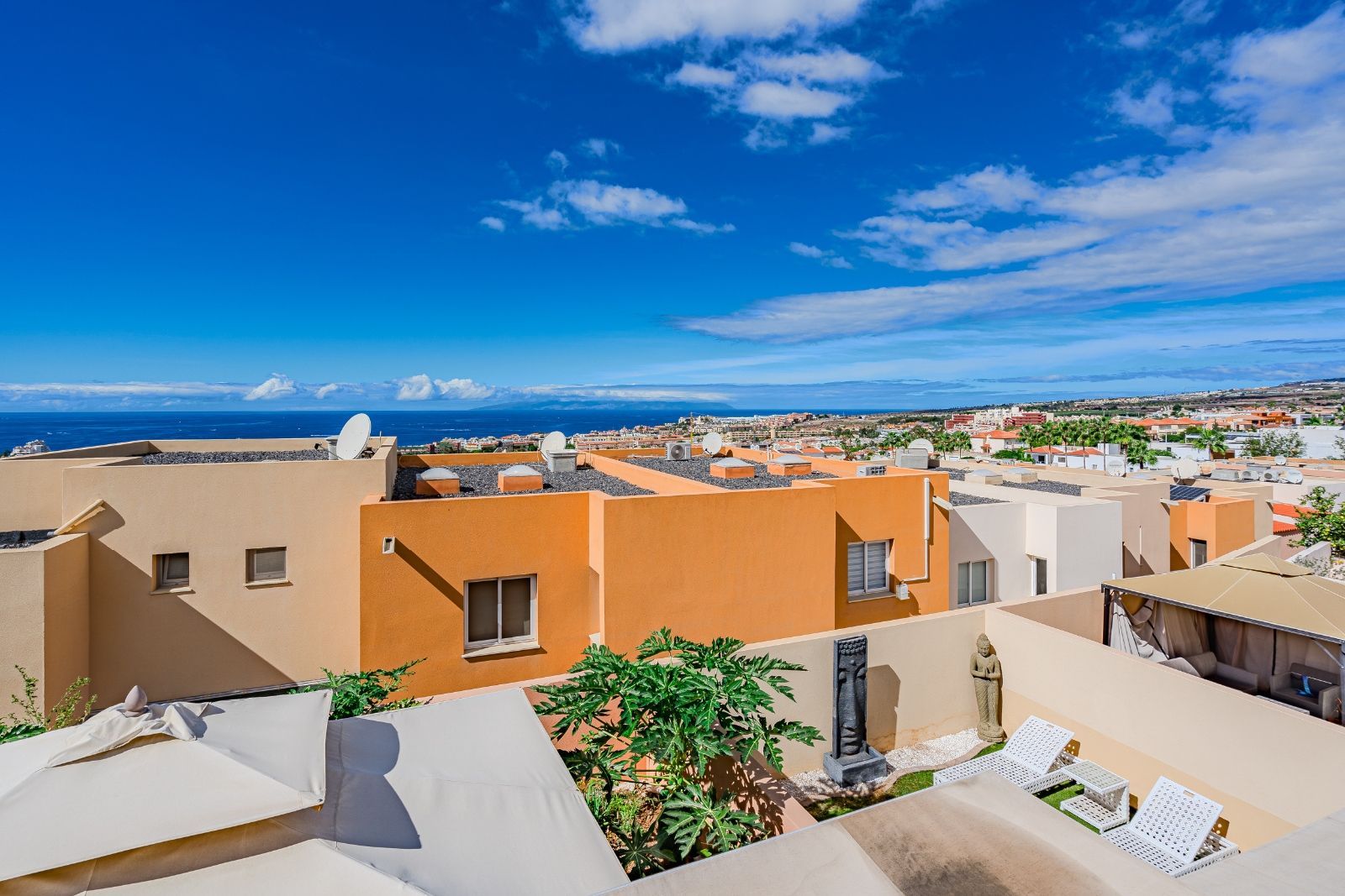 Maison de ville à vendre à Tenerife 18